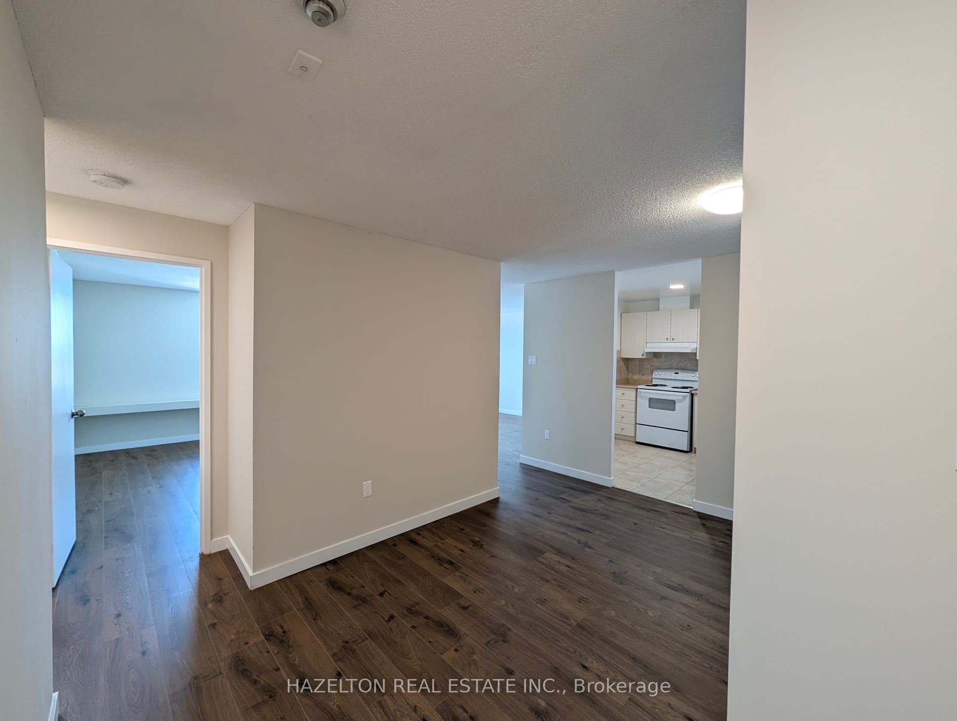 6719 Glen Erin Drive 701