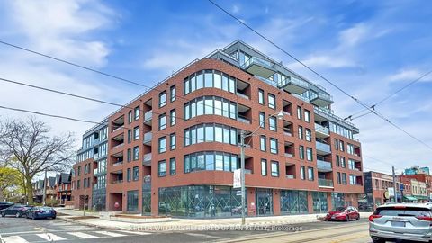 5 Lakeview Avenue 606 Toronto ON M6J 0H3