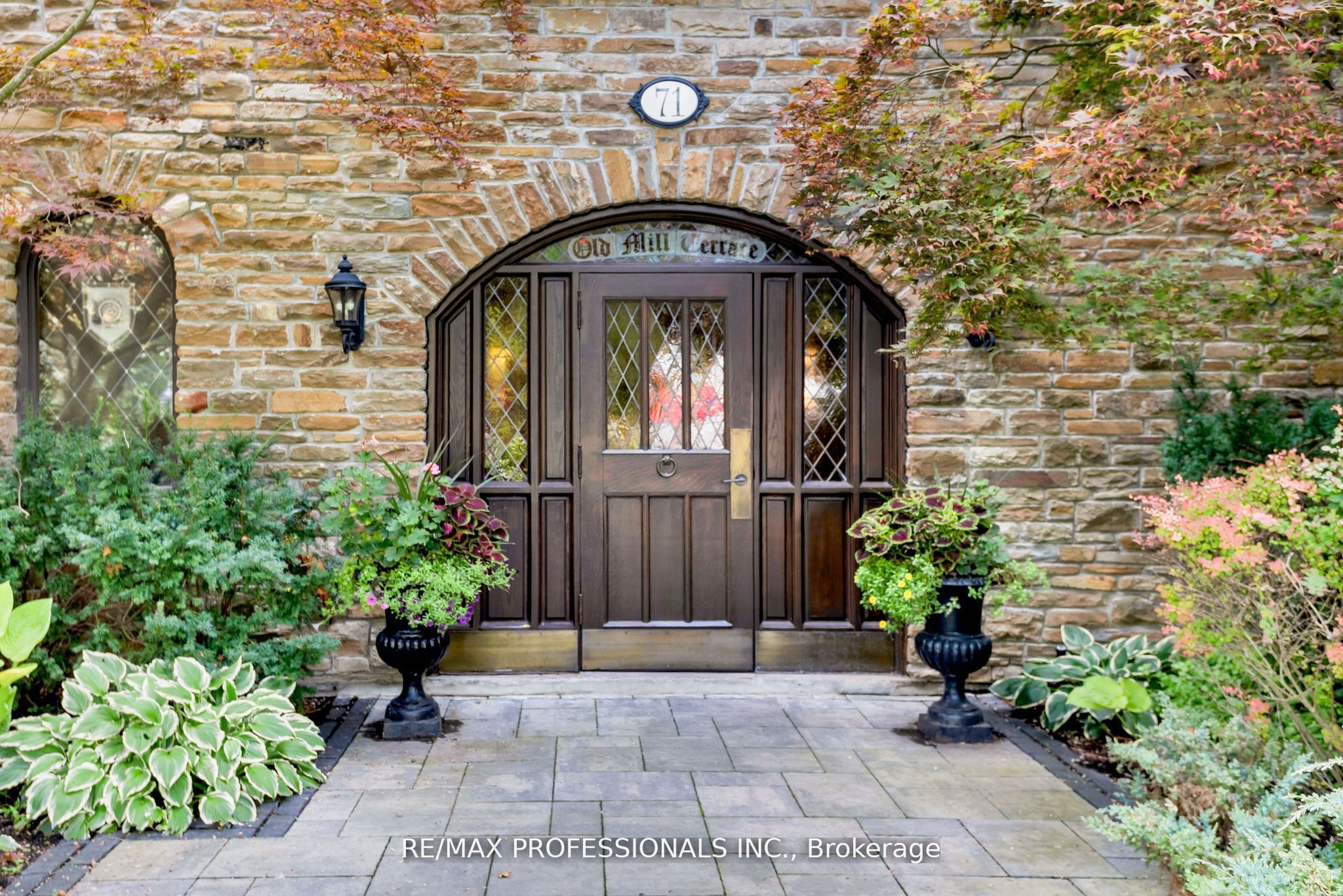 71 Old Mill Road 304