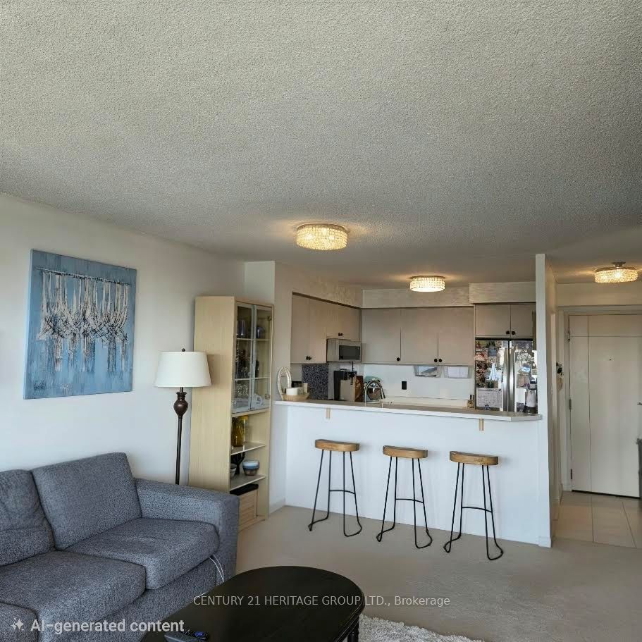 2267 Lakeshore Boulevard W 610