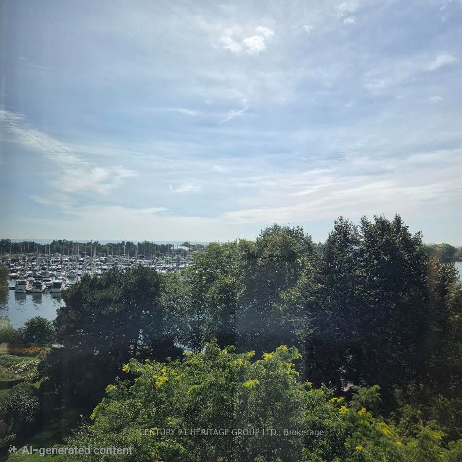 2267 Lakeshore Boulevard W 610