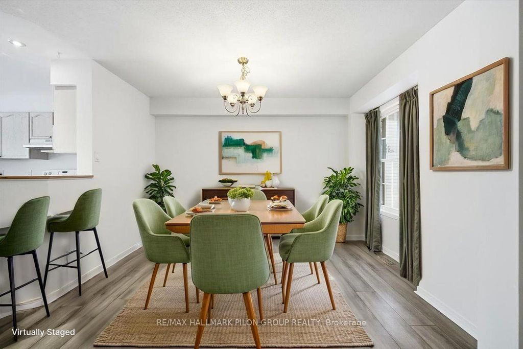 Photo of 2015 Breezewood Street, Orleans - Cumberland and Area, ON K4A 4S7 (MLS # X12794350)