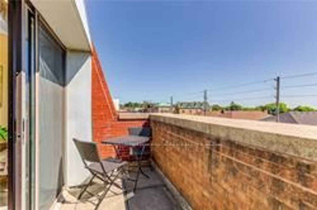 Photo of 2112 Queen Street E #23, Toronto, ON M4E 1E2 (MLS # E12154816)