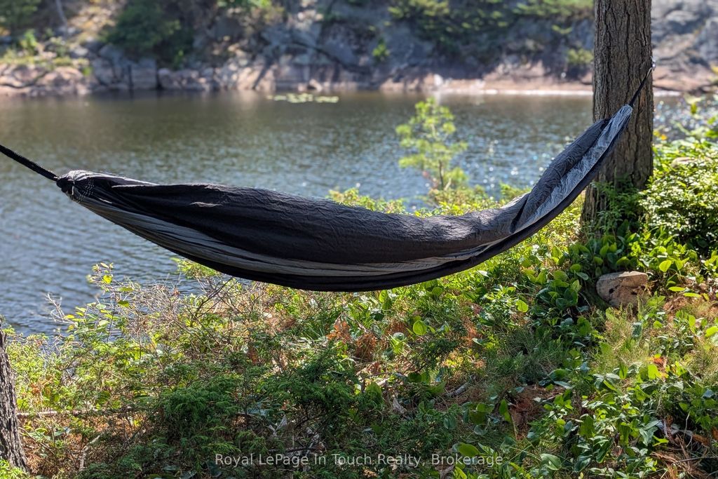 Photo of 1878 Island 1040 N/A, Georgian Bay, ON P0E 1E0 (MLS # X12828292)