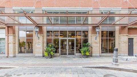 4080 Living Arts Drive 1912 Mississauga ON L5B 4N3