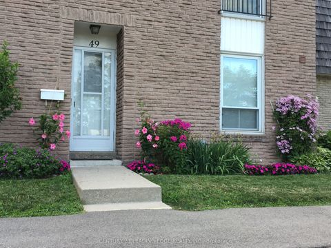 713 Burnhamthorpe Road 49 Toronto ON M9C 2Z6