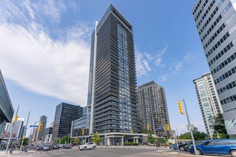 2 Anndale Drive 210 Toronto ON M2N 0G5