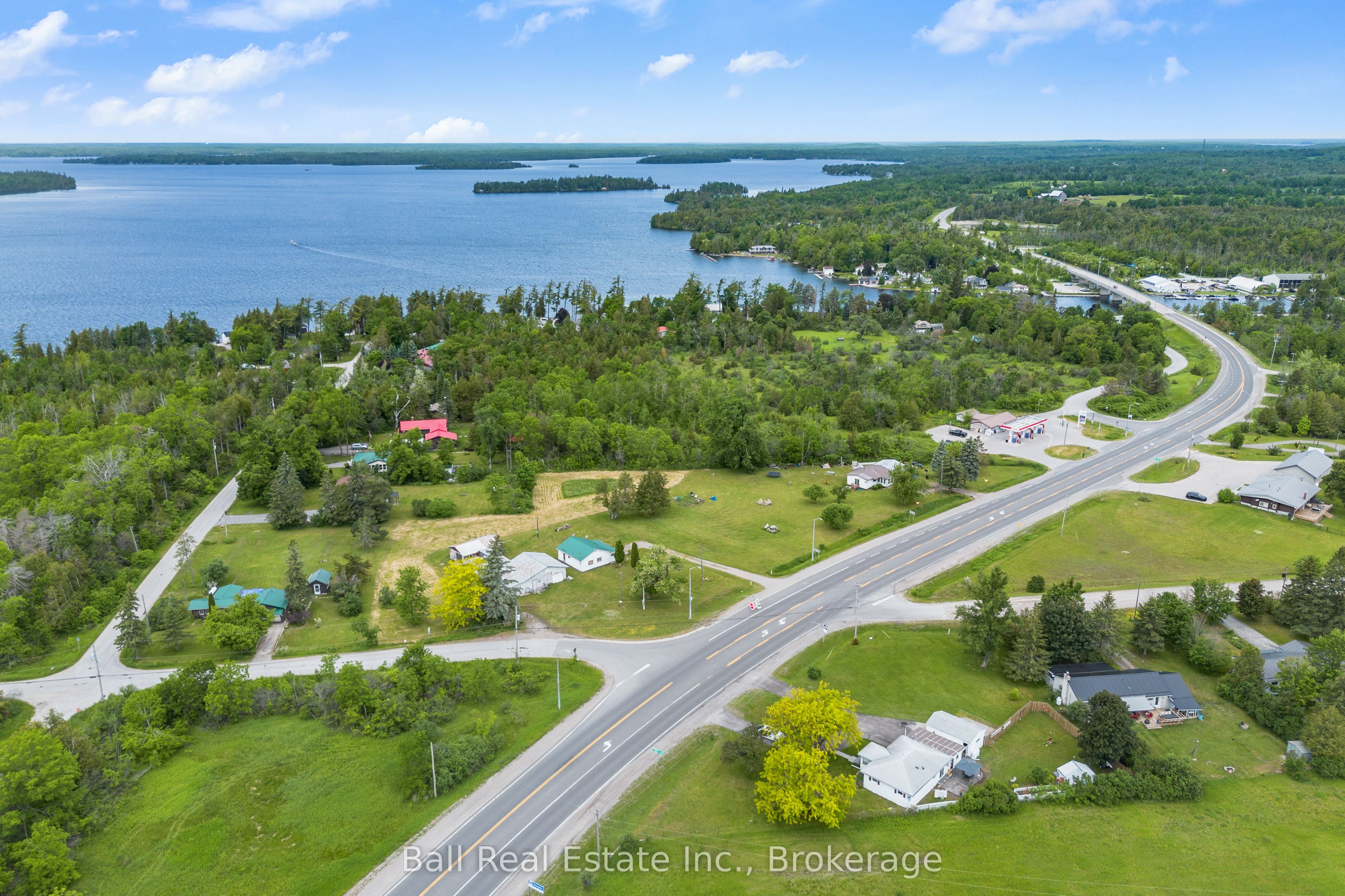 Photo 1 of 21 — 5641 Highway 35 N/A, Kawartha Lakes, ON K0M 1N0