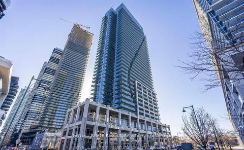 16 Brookers Lane 1802 Toronto ON M8V 0A5