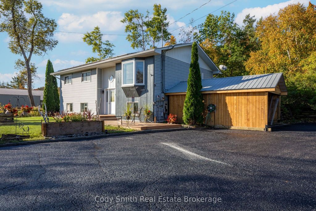 Photo of 12804 County 16 Road, Severn, ON L0K 2C0 (MLS # S12654342)