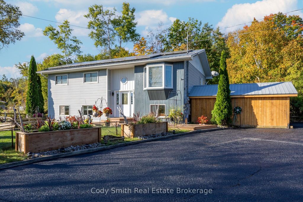 Photo of 12804 County 16 Road, Severn, ON L0K 2C0 (MLS # S12654342)