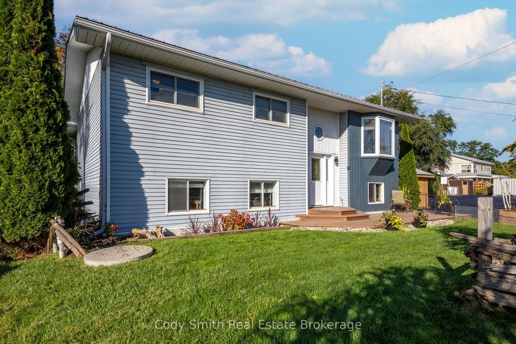 Photo of 12804 County 16 Road, Severn, ON L0K 2C0 (MLS # S12654342)