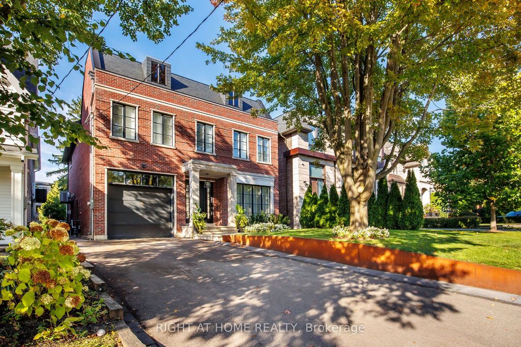 Photo of 442 Glengrove Avenue, Toronto, ON M5N 1X2 (MLS # C13208160)