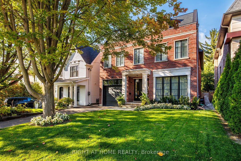 Photo of 442 Glengrove Avenue, Toronto, ON M5N 1X2 (MLS # C13208160)