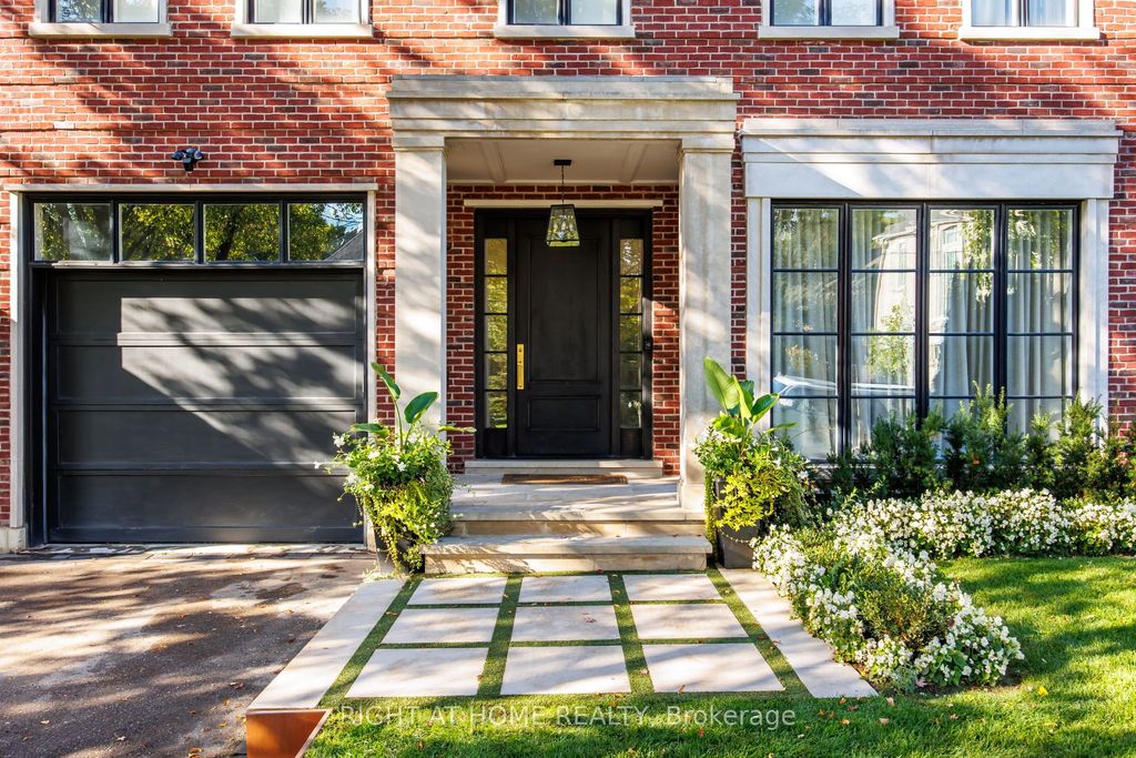 Photo of 442 Glengrove Avenue, Toronto, ON M5N 1X2 (MLS # C13208160)