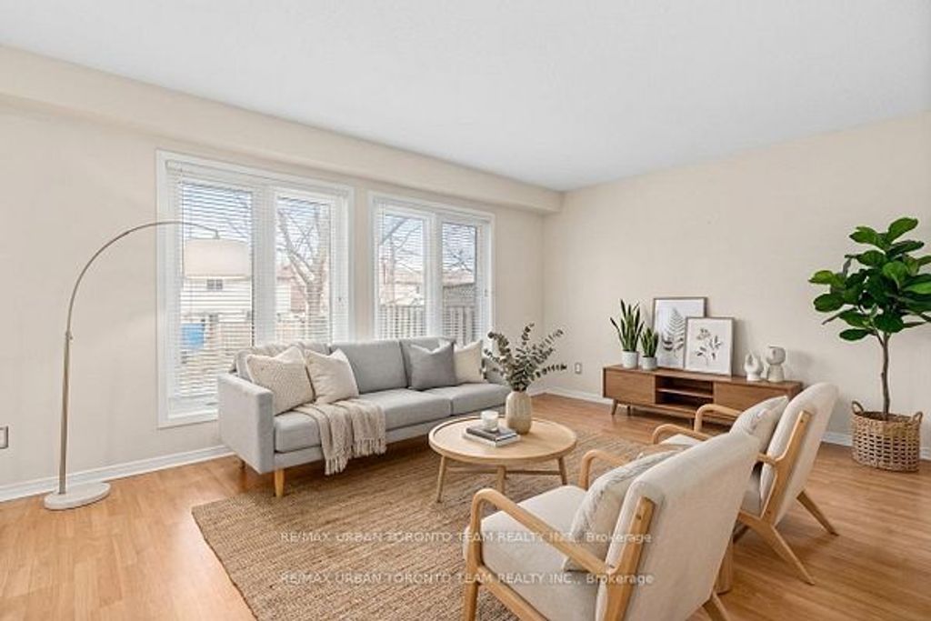 Photo of 150 Burrows Hall Boulevard #120, Toronto, ON M1B 1N2 (MLS # E12927134)