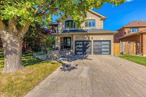 2535 Andover Road Oakville ON L6H 6C3
