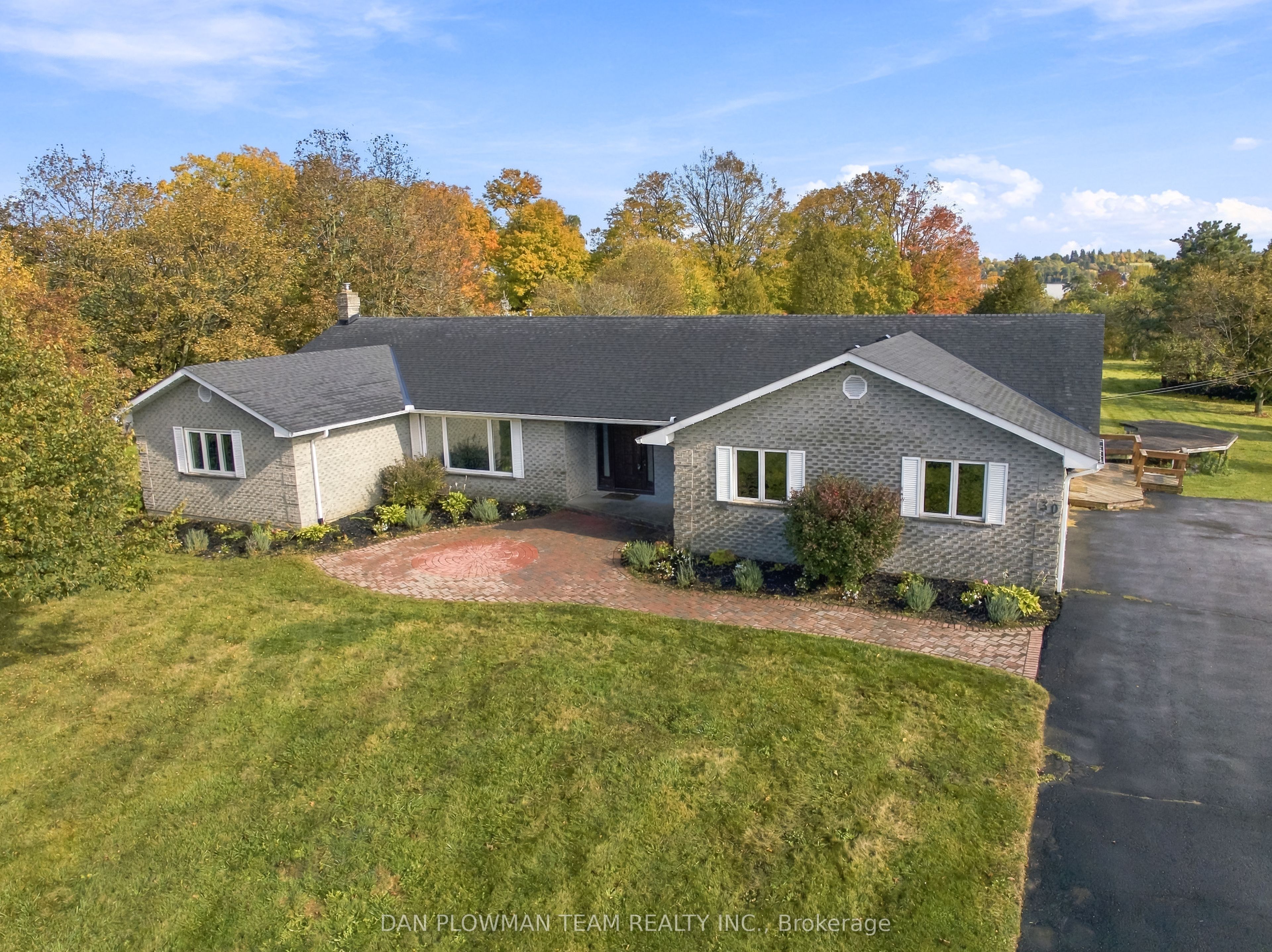 30 Castle Harbour Drive