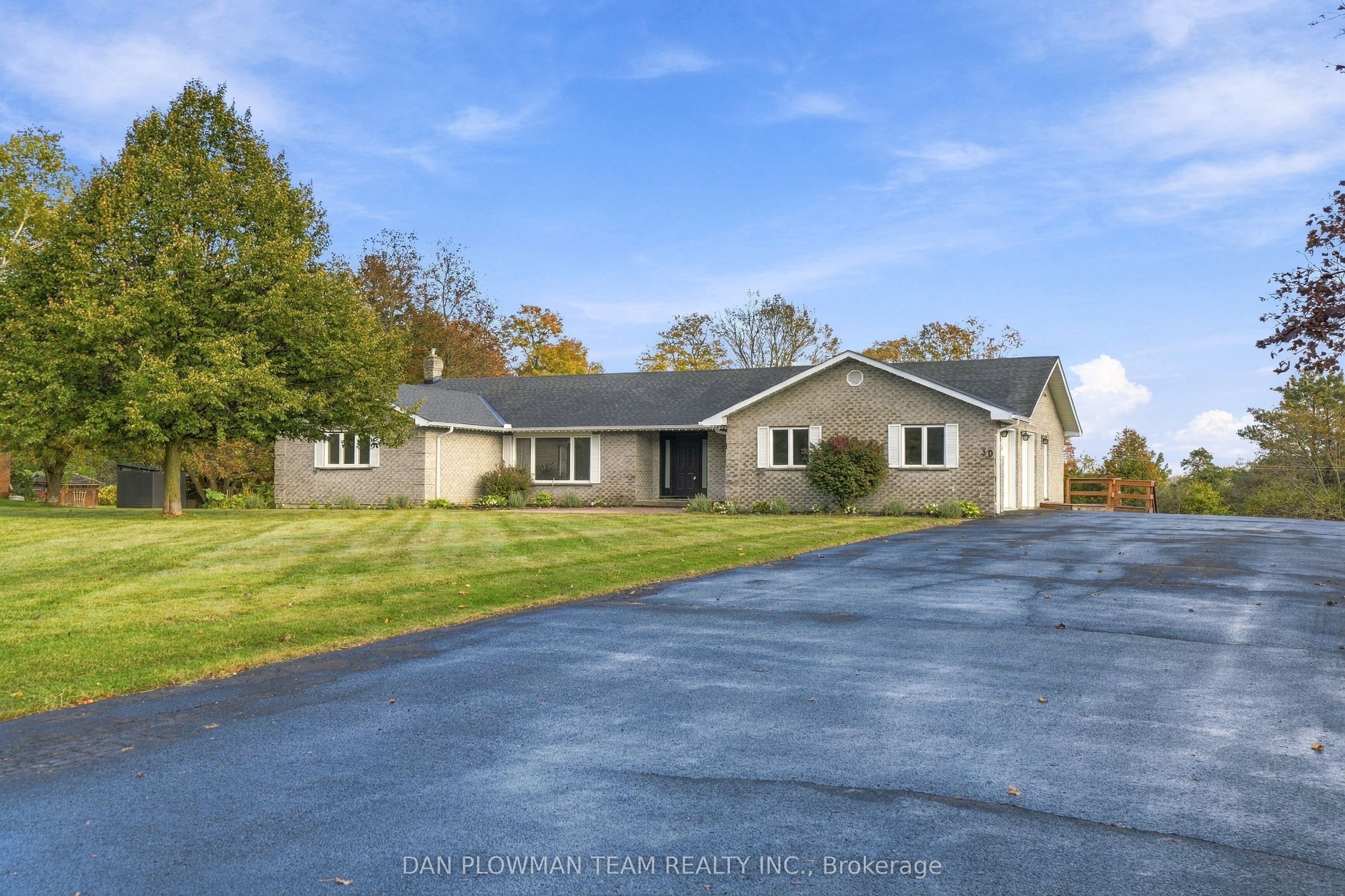 30 Castle Harbour Drive