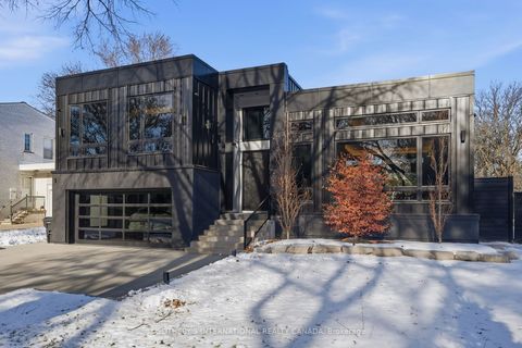 62 Edenvale Crescent Toronto ON M9A 4A6