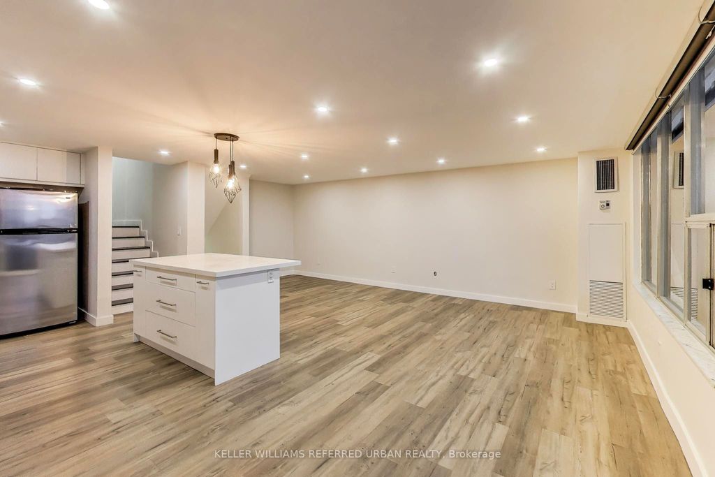 Photo of 11 Wincott Drive #1215, Toronto, ON M9R 2R9 (MLS # W12676140)