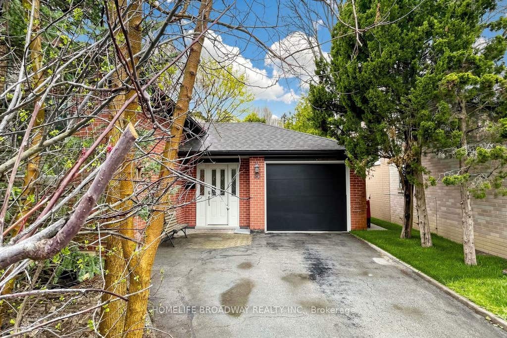 Photo of 36 Bradgate Road, Toronto, ON M3B 1J7 (MLS # C13548376)