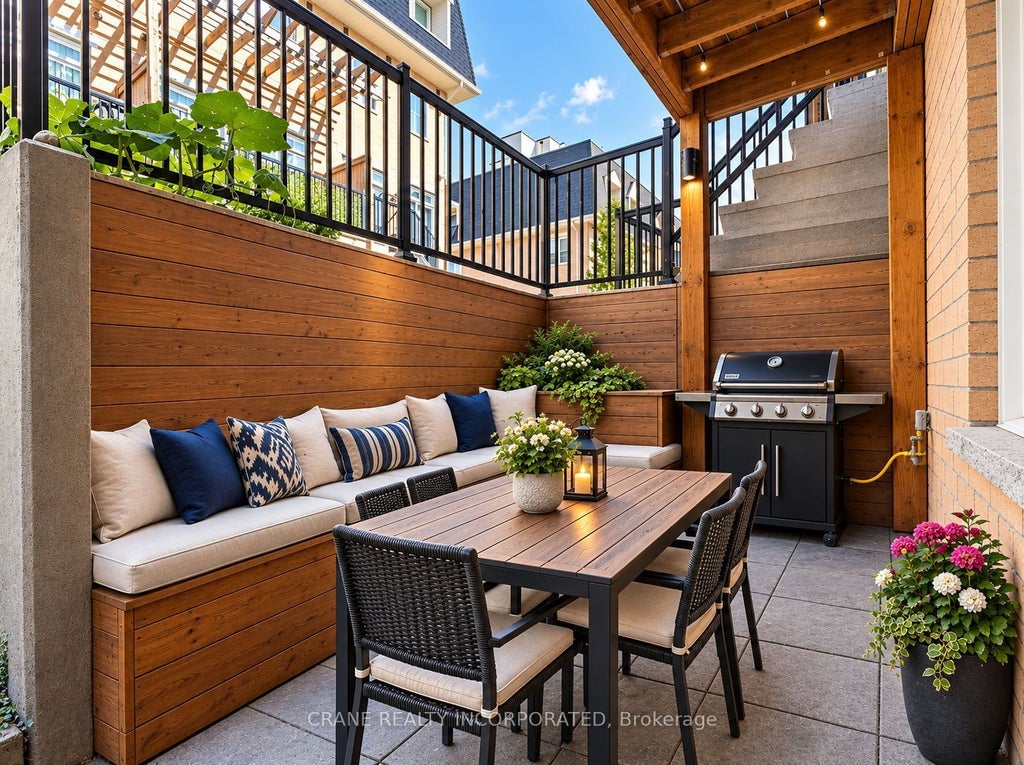 Photo of 400 Hopewell Avenue #108, Toronto, ON M6E 2S2 (MLS # W13856764)