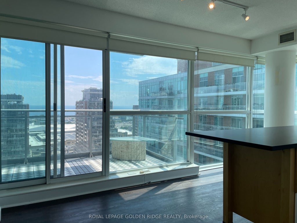 Photo of 80 Western Battery Road #2303, Toronto, ON M6K 3S1 (MLS # C13660436)