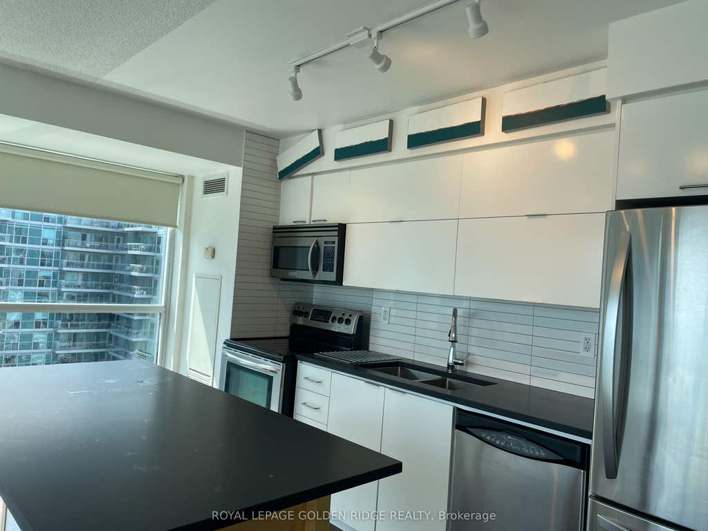 Photo of 80 Western Battery Road #2303, Toronto, ON M6K 3S1 (MLS # C13660436)