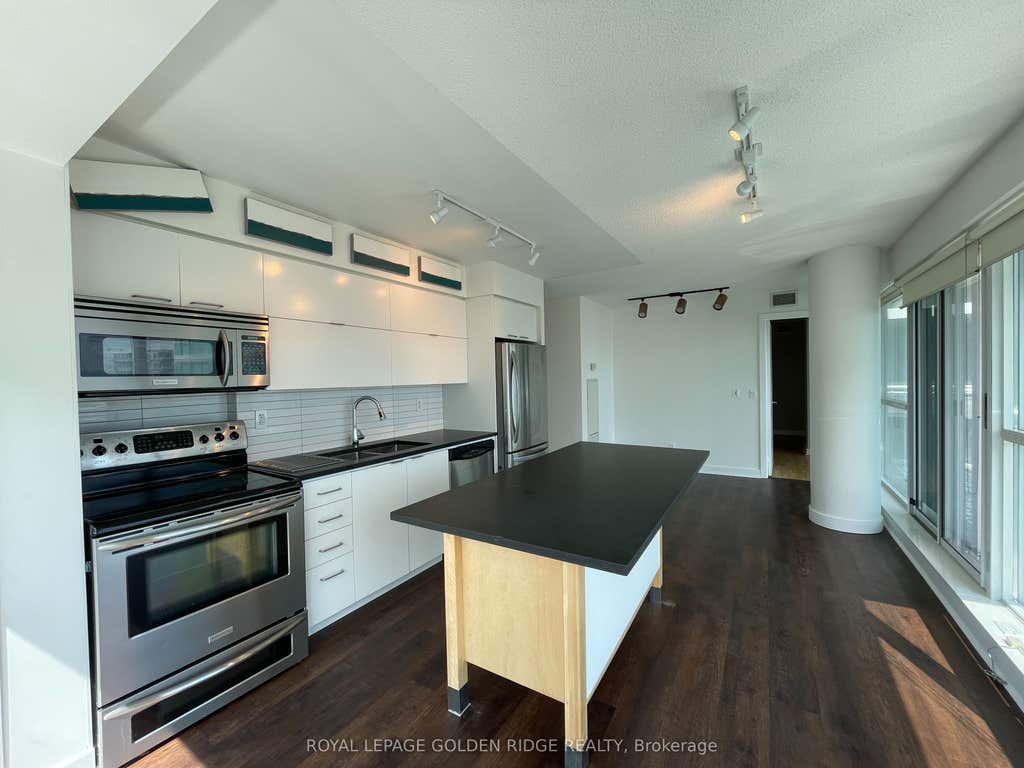 Photo of 80 Western Battery Road #2303, Toronto, ON M6K 3S1 (MLS # C13660436)