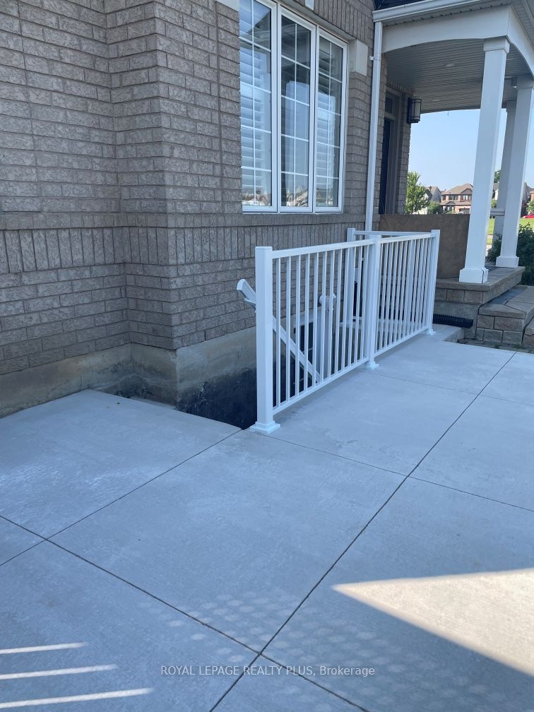 455 Trudeau Drive Bsmt