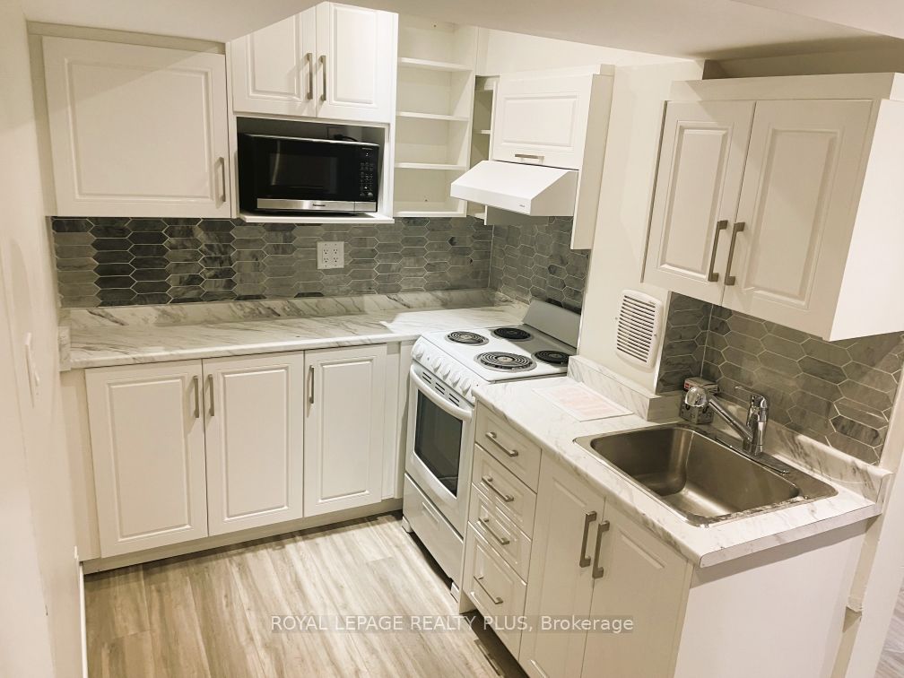 455 Trudeau Drive Bsmt