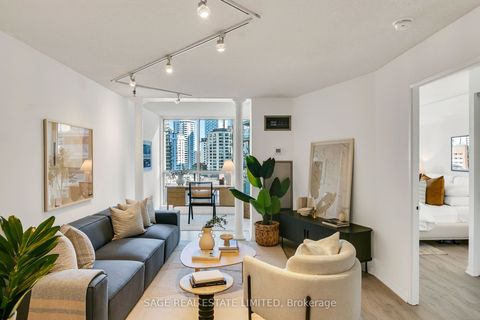 24 Wellesley Street W 912 Toronto ON M4Y 2X6