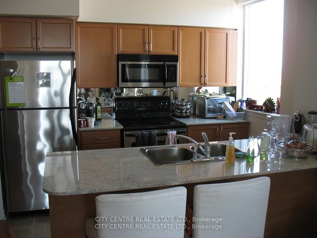 388 Prince Of Wales Drive 709