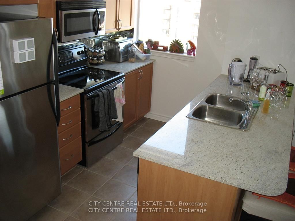 388 Prince Of Wales Drive 709