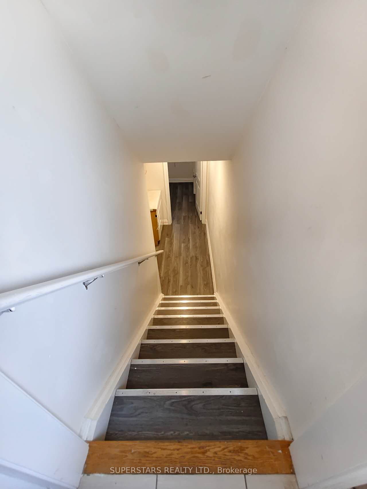 93 Jinnah Avenue Basement