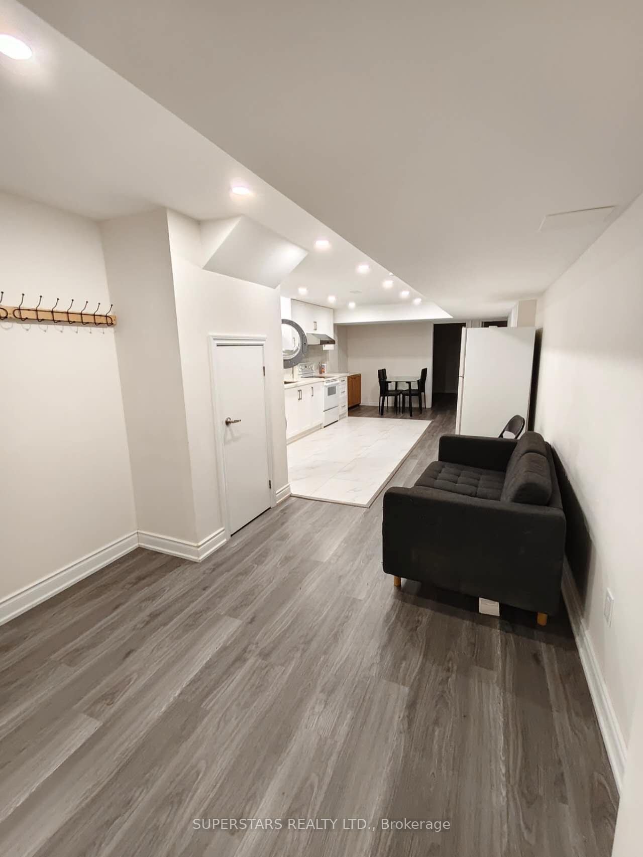 93 Jinnah Avenue Basement