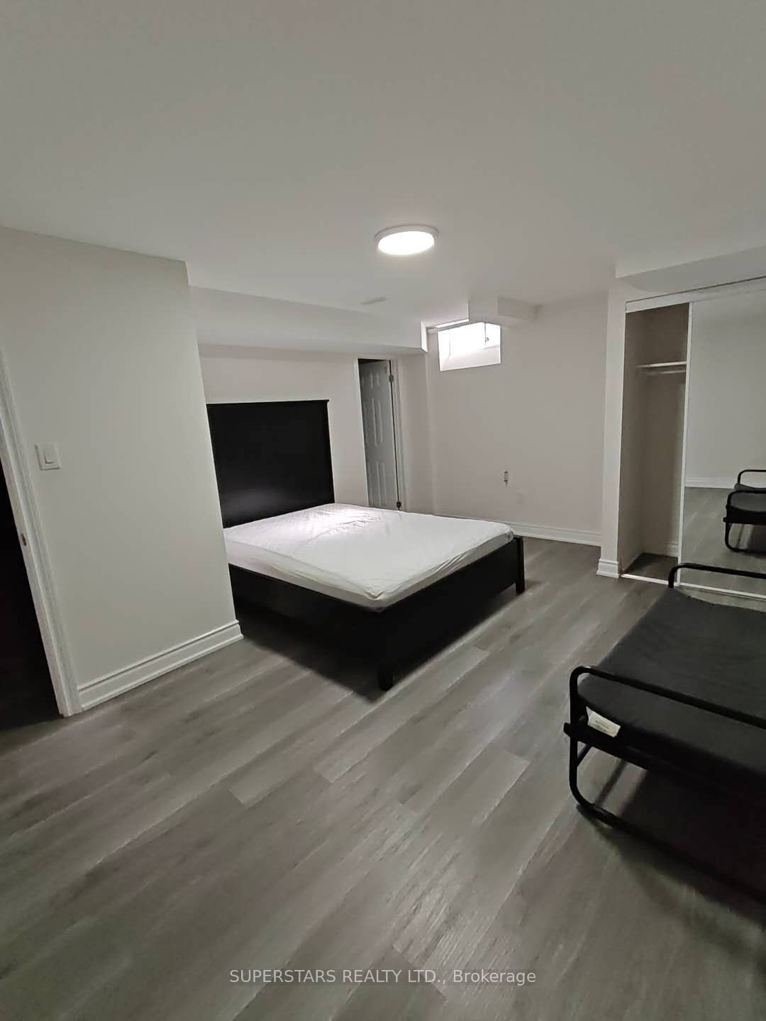 93 Jinnah Avenue Basement