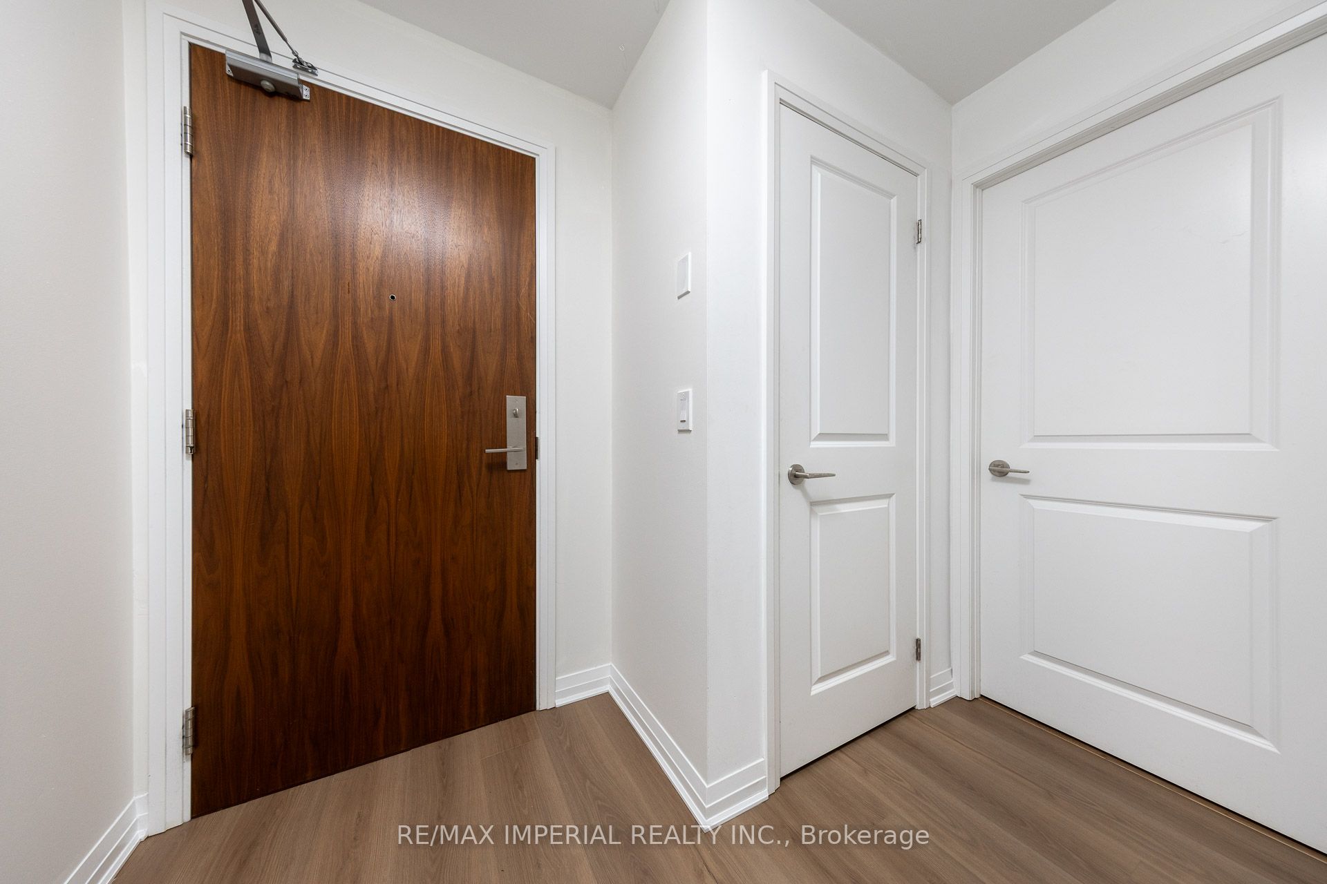 8 Mercer Street 317