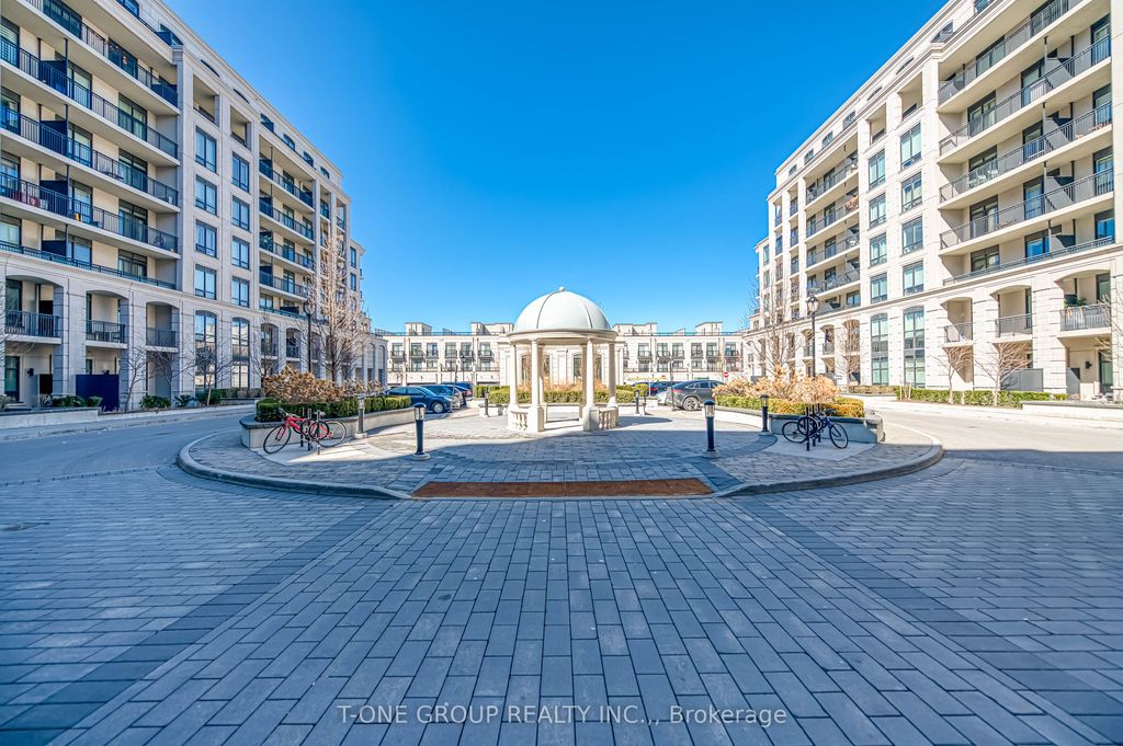 Photo of 268 Buchanan Drive #622w, Markham, ON L3R 8G9 (MLS # N12958974)