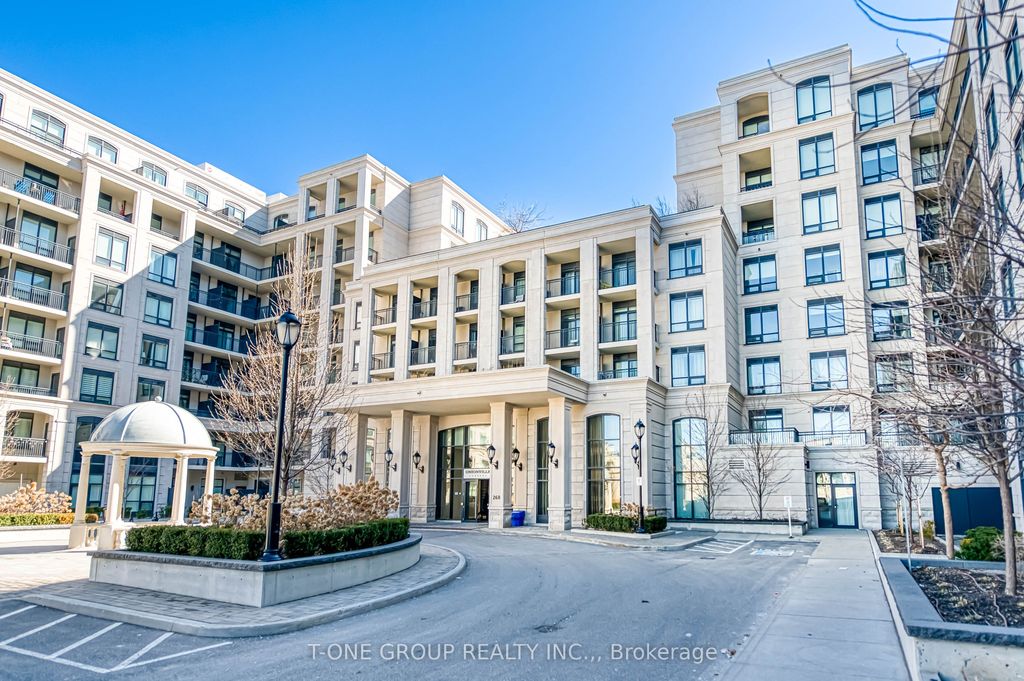 Photo of 268 Buchanan Drive #622w, Markham, ON L3R 8G9 (MLS # N12958974)
