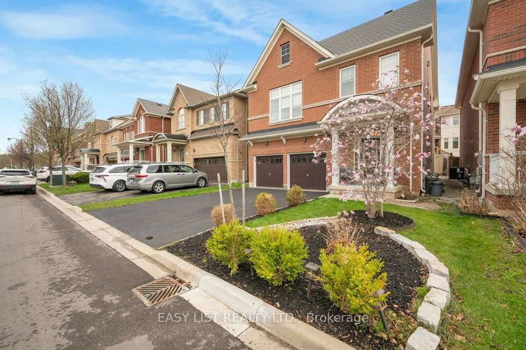 455 Harkin Place