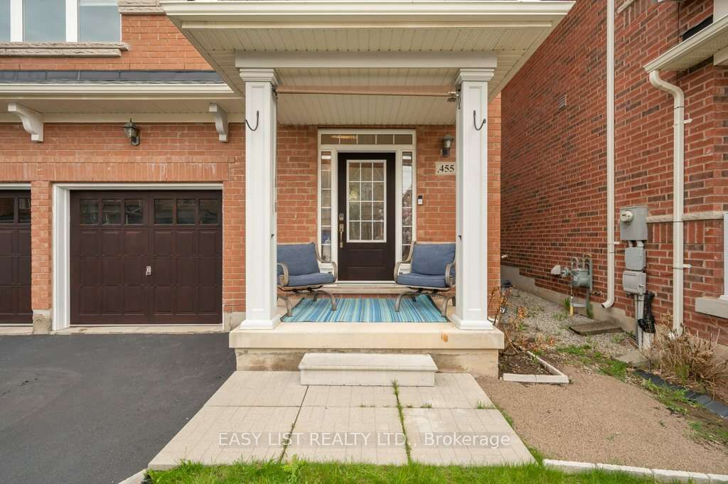 455 Harkin Place