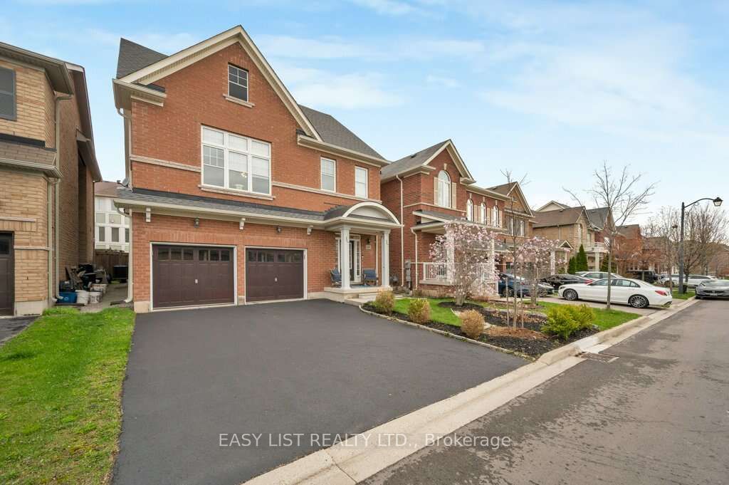 455 Harkin Place