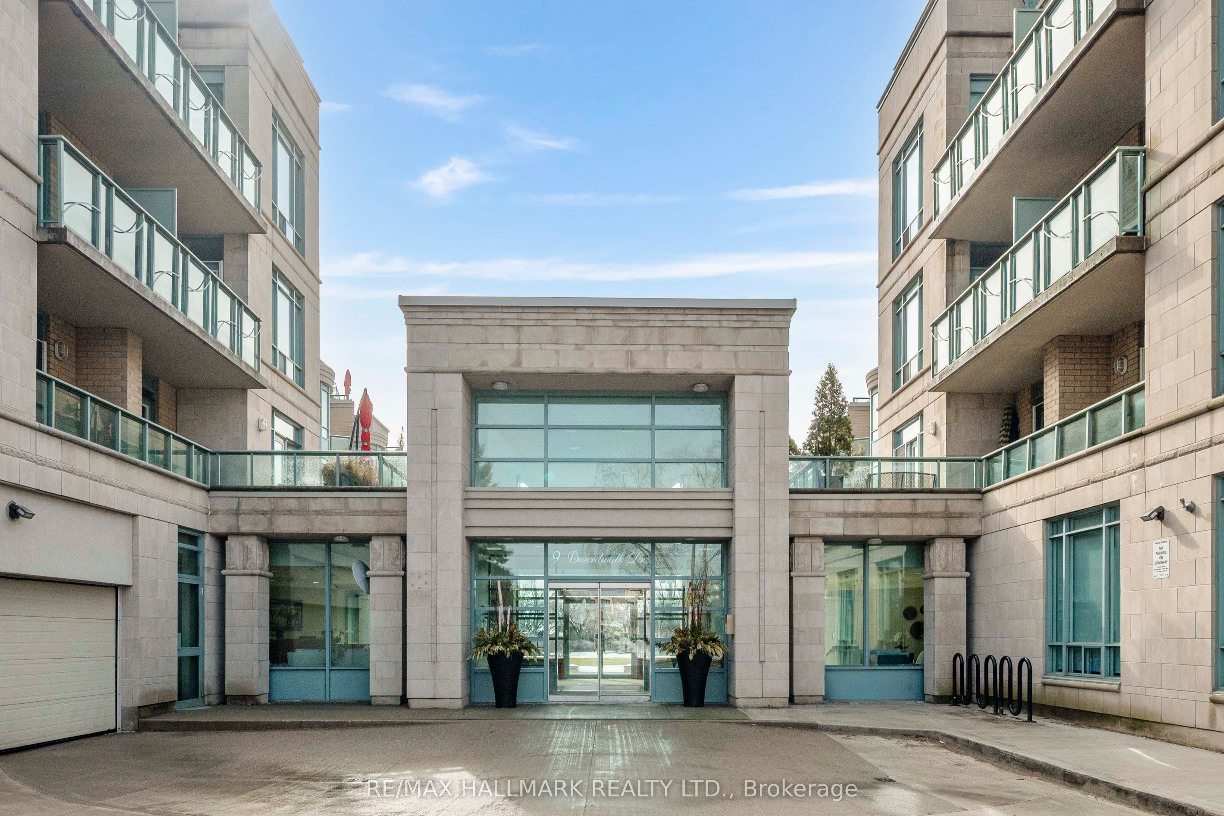 9 Boardwalk Drive 224