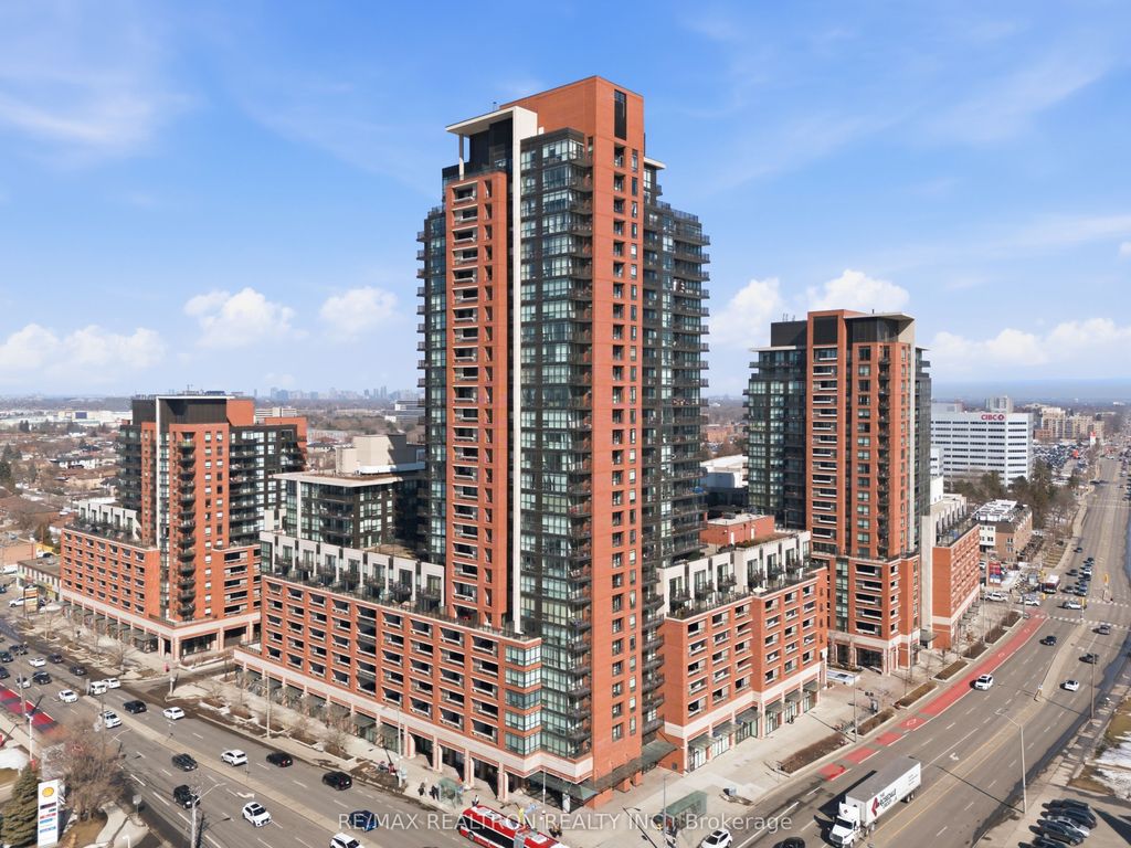 Photo of 830 Lawrence Avenue W #446, Toronto, ON M6A 0B6 (MLS # W12861548)