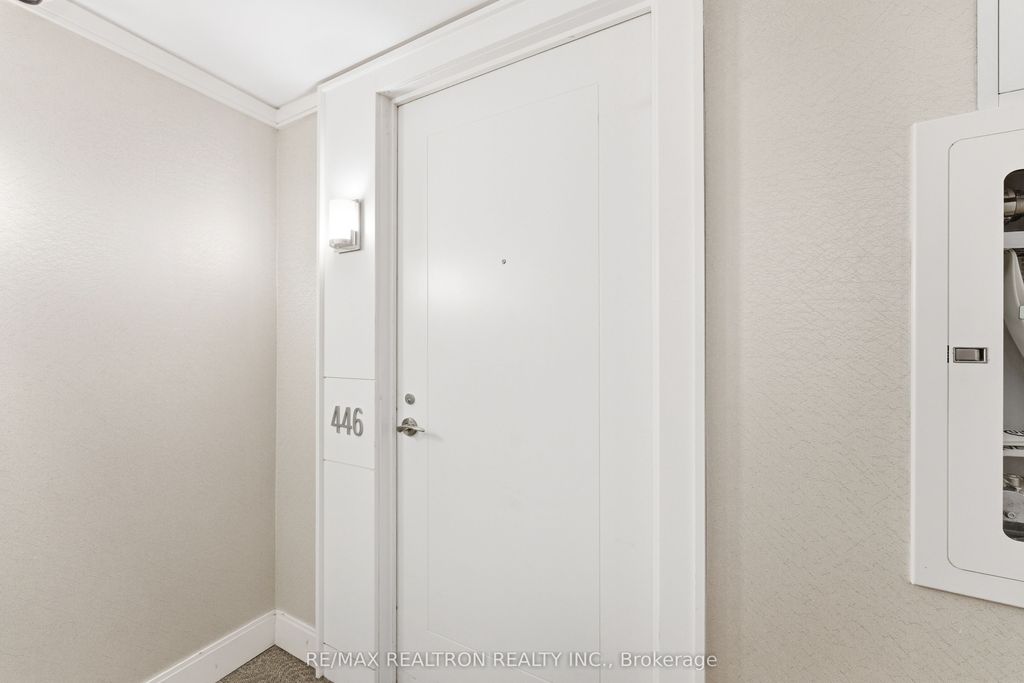 Photo of 830 Lawrence Avenue W #446, Toronto, ON M6A 0B6 (MLS # W12861548)
