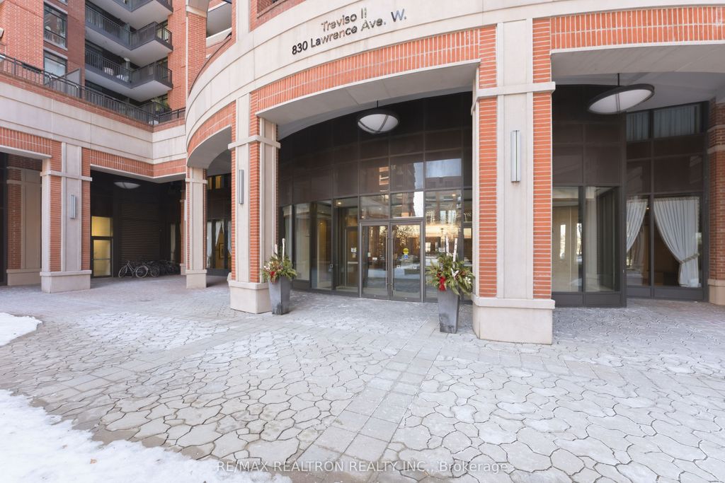 Photo of 830 Lawrence Avenue W #446, Toronto, ON M6A 0B6 (MLS # W12861548)