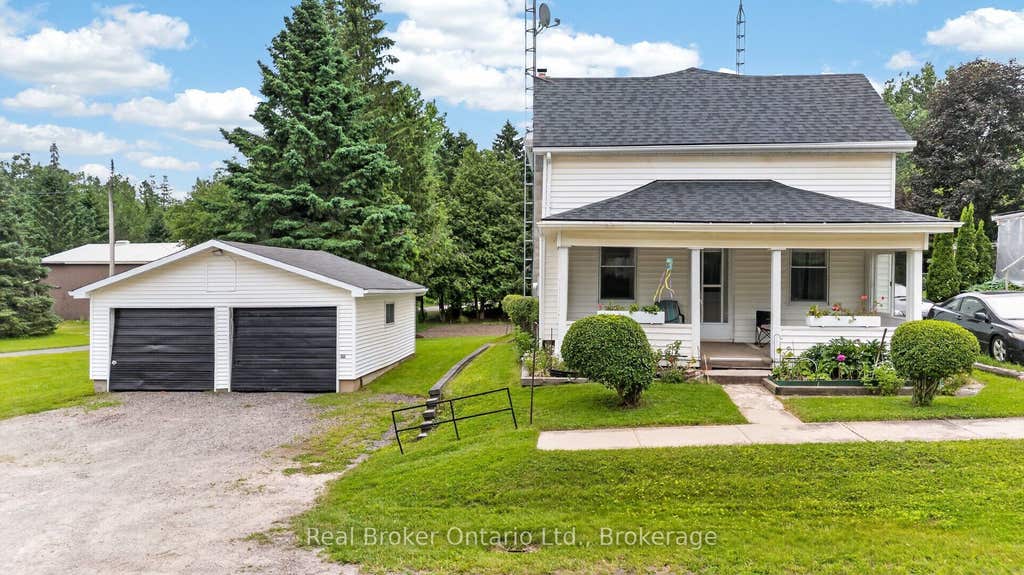 Photo of 9033 Erin Garafraxa Townline, Erin, ON L0N 1N0 (MLS # X13511322)