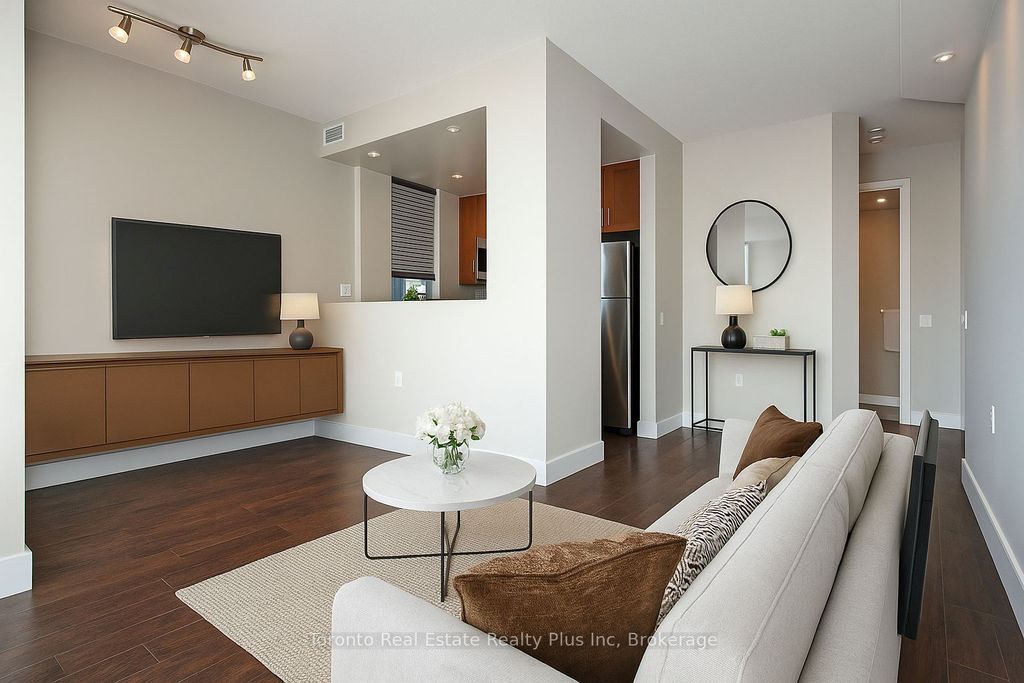 Photo of 85 Bloor Street E #1605, Toronto, ON M4W 3Y1 (MLS # C12204548)